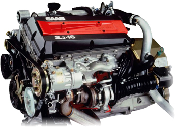 P236E Engine